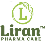 Liran Pharma Baby Care logo